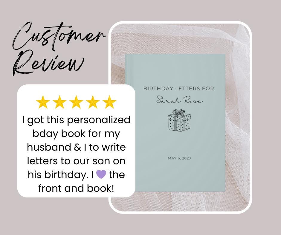 Personalized Prayer Journal For Christian, Women&#39;s Prayer Journal, Christian Mom Grandma, Christian Gift Journal, God Says You Are Diary