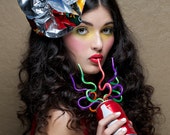 Headpiece Recycled Headpiece Coolest Recycled Products as seen on Good Morning America