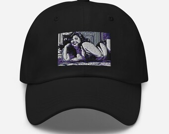 Kaitlynn Dad hat