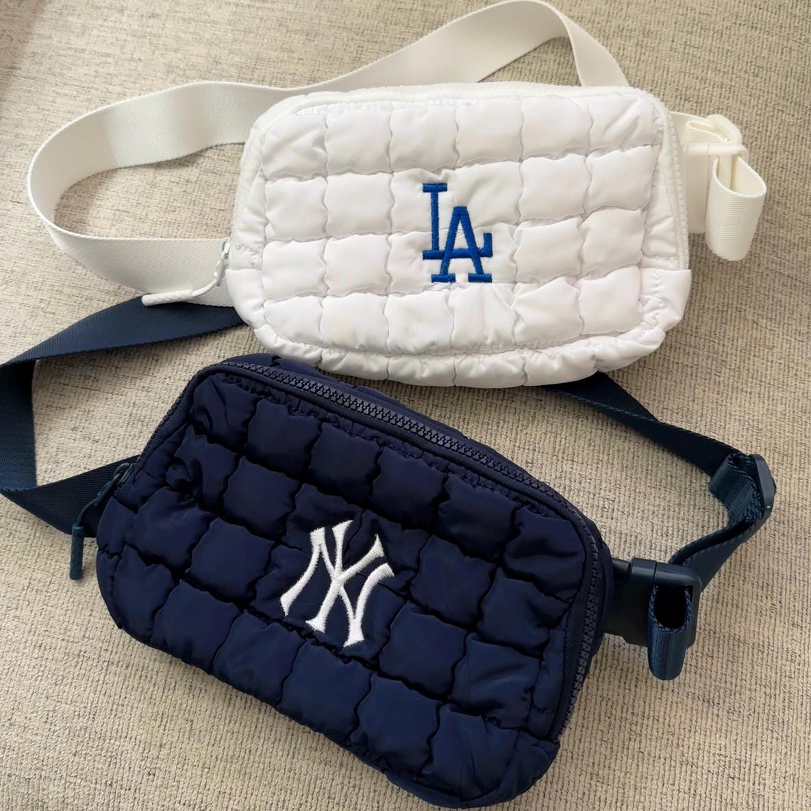 New york yankees fanny pack sale