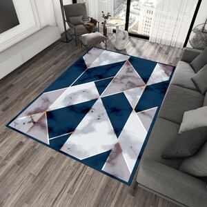 Geometric Rug,Luxury Rug,Colorful Rug,Unique Rug,Modern Rug,Area Rugs,Aesthetic Rug,Home Decor,Rugs for Living Room,Housewarming Gift