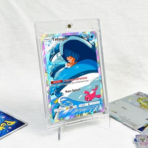 Tatsugiri - hochwertige Proxy-Alternative zu Pokemon-Karte