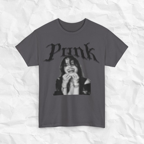 Punk Rock T shirt, Retro 80s shirt, New Wave, Classic Rock T Shirt, Hip Hop T Shirt, Fashion Shirt, Premium Unisex Heavy Cotton Tee