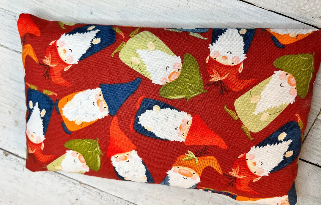 Lavender Rice Bag to Soothe Those Achy Muscles Microwave or Etsy