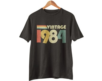 Vintage 1974 Sun Wilderness 50th Birthday T-shirt, Vintage