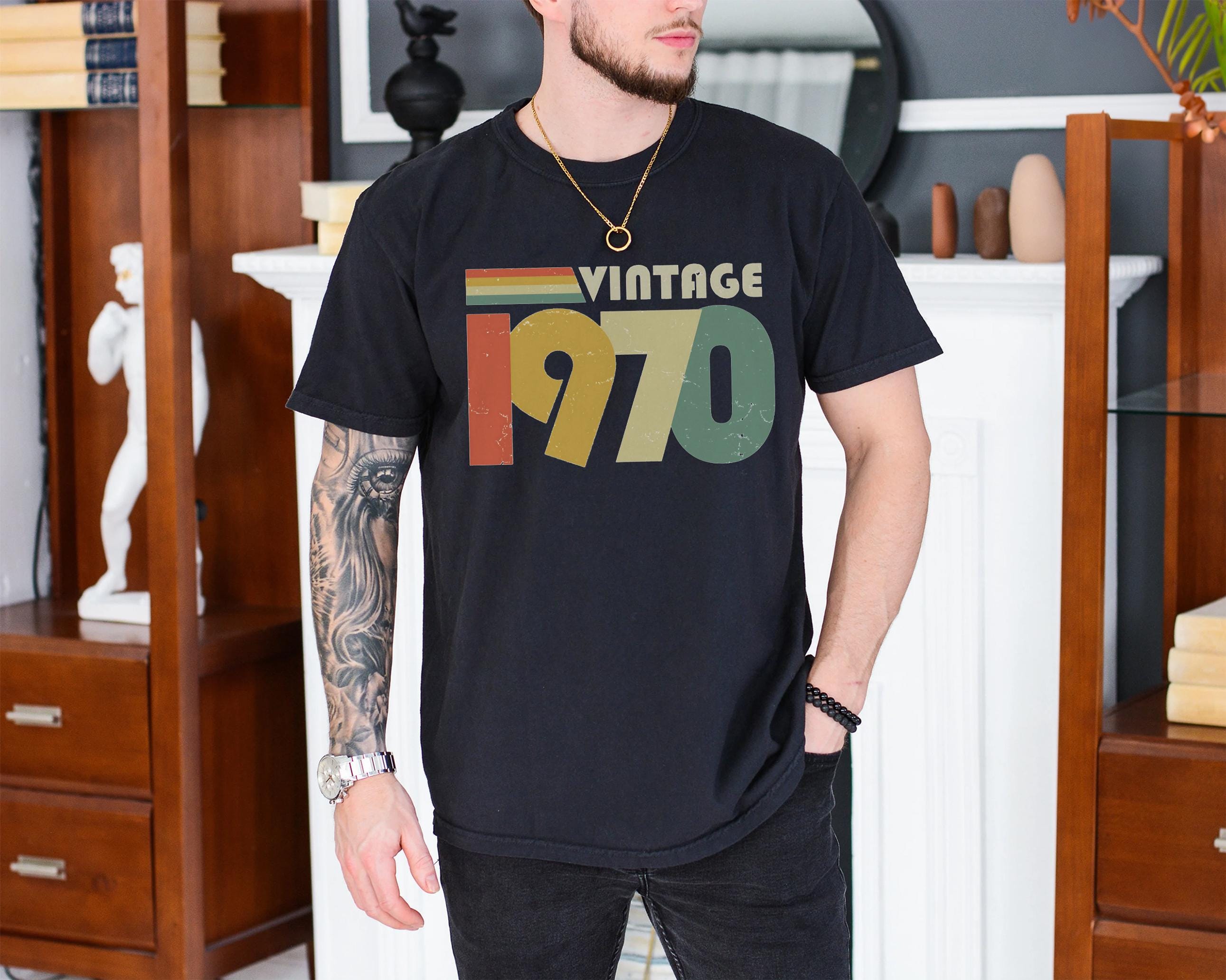 Firma Il Mio 70° Compleanno - Idea Per 70 Anni - Settantenne - Foto 8