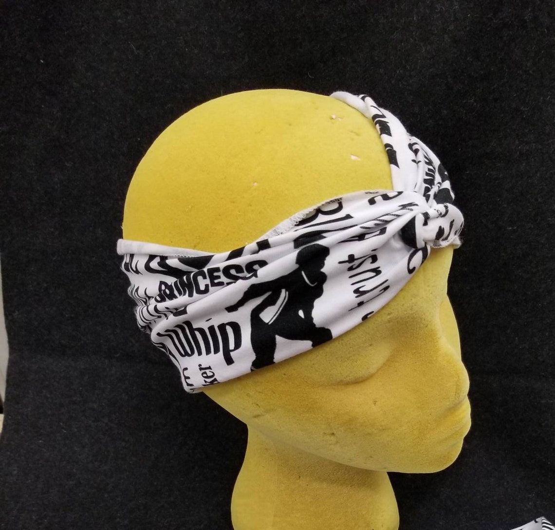 SALE Roller Derby Slang Black Words on White Print Etsy