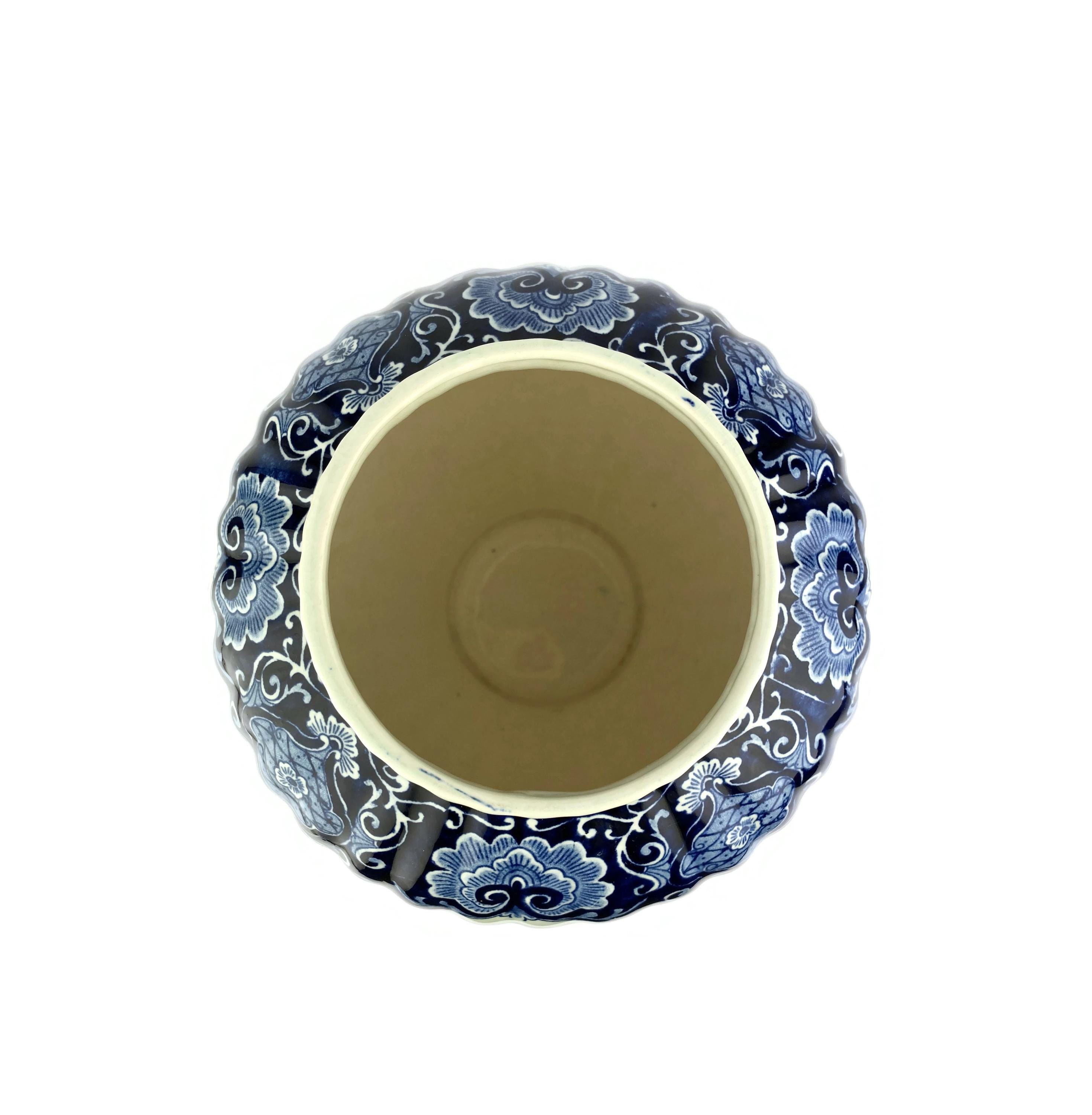 クラシック デルフト セラミック骨壺、ロイヤル スフィンクス デルフト