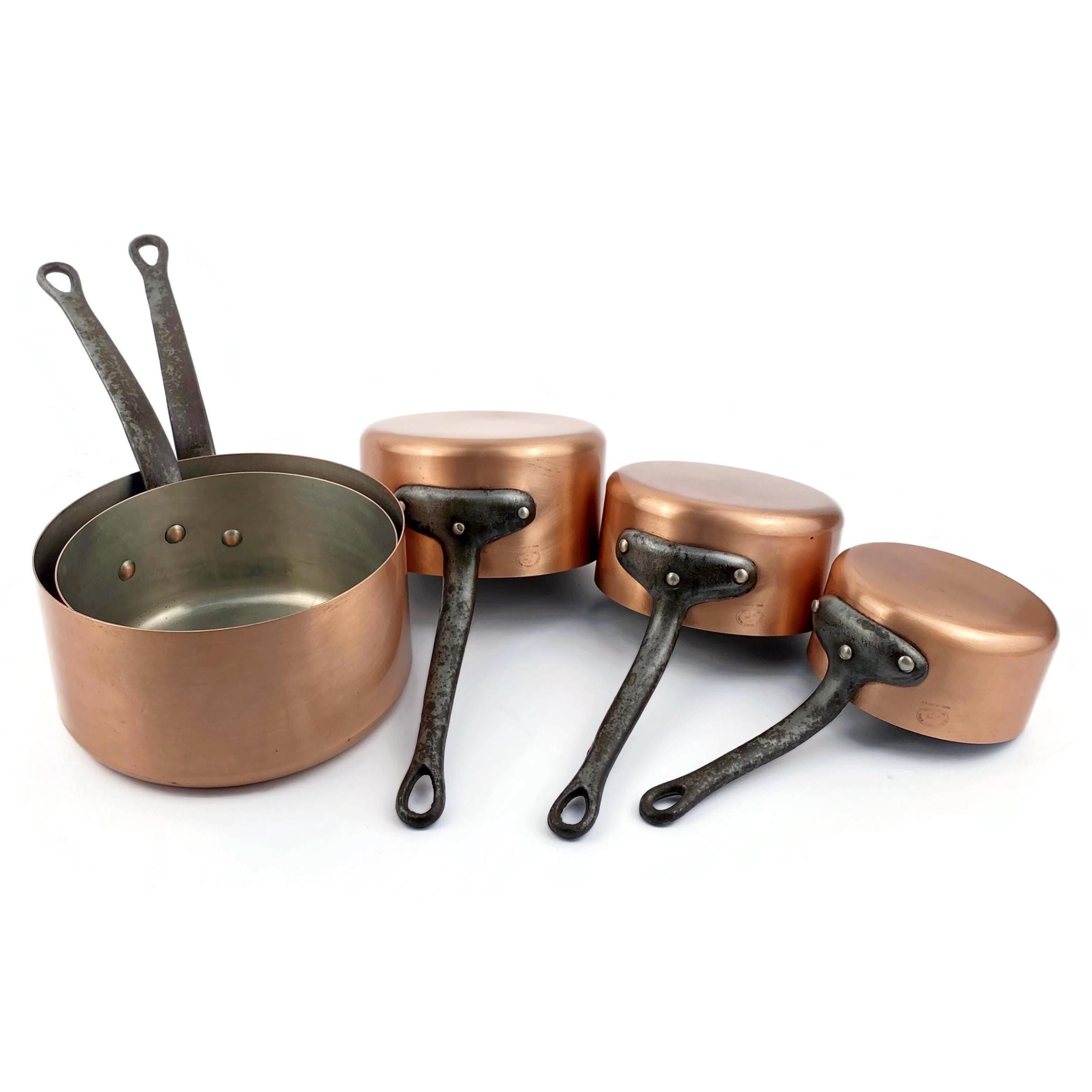 Cuivres De Faucogney - Etsy