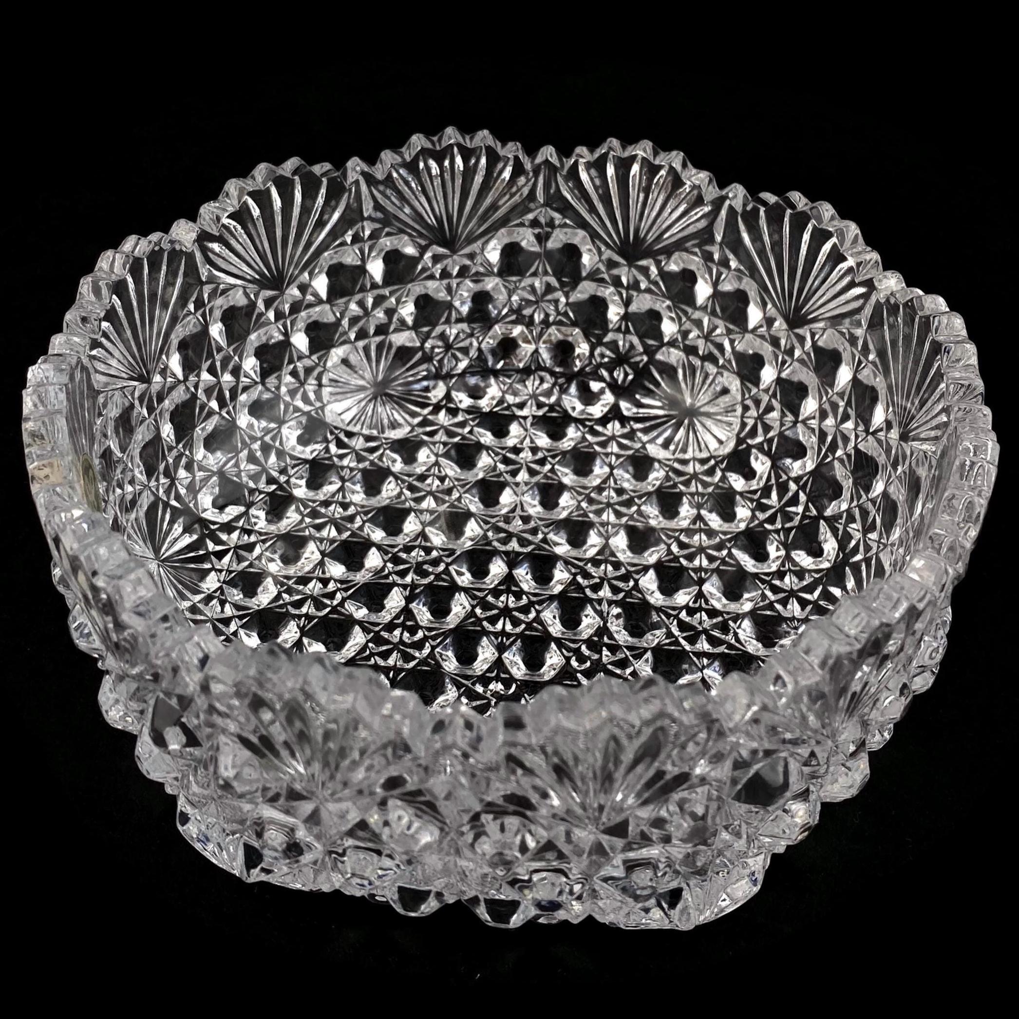Lead crystal 24 pbo - Etsy 日本