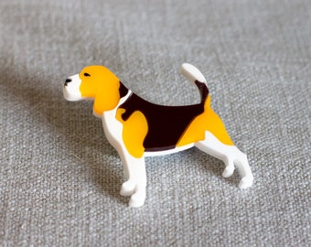 Beagle croc charm Clearance