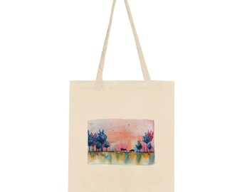 Tote Bags - Freedom