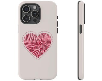 ハートの携帯電話ケース、美しい携帯電話ケース、全モデル、iPhone と Samsung 用携帯電話ケース