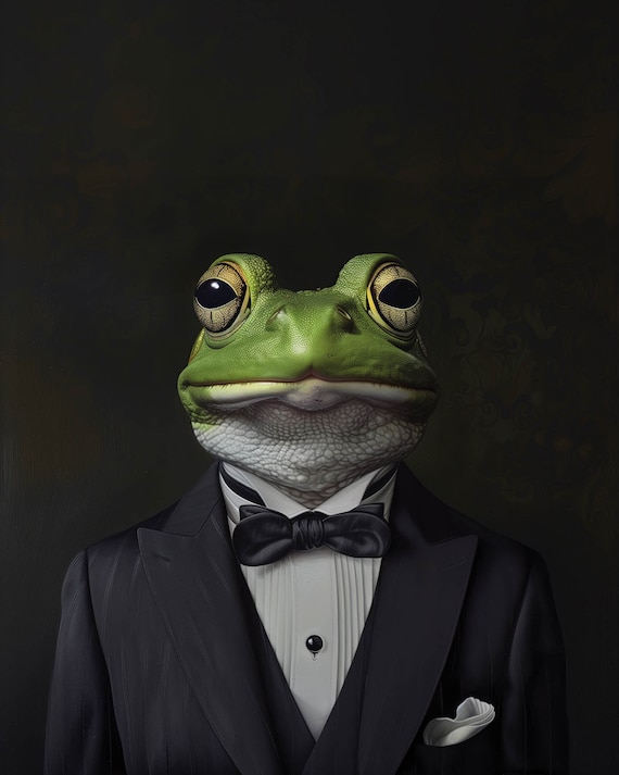 Frogg suit deals