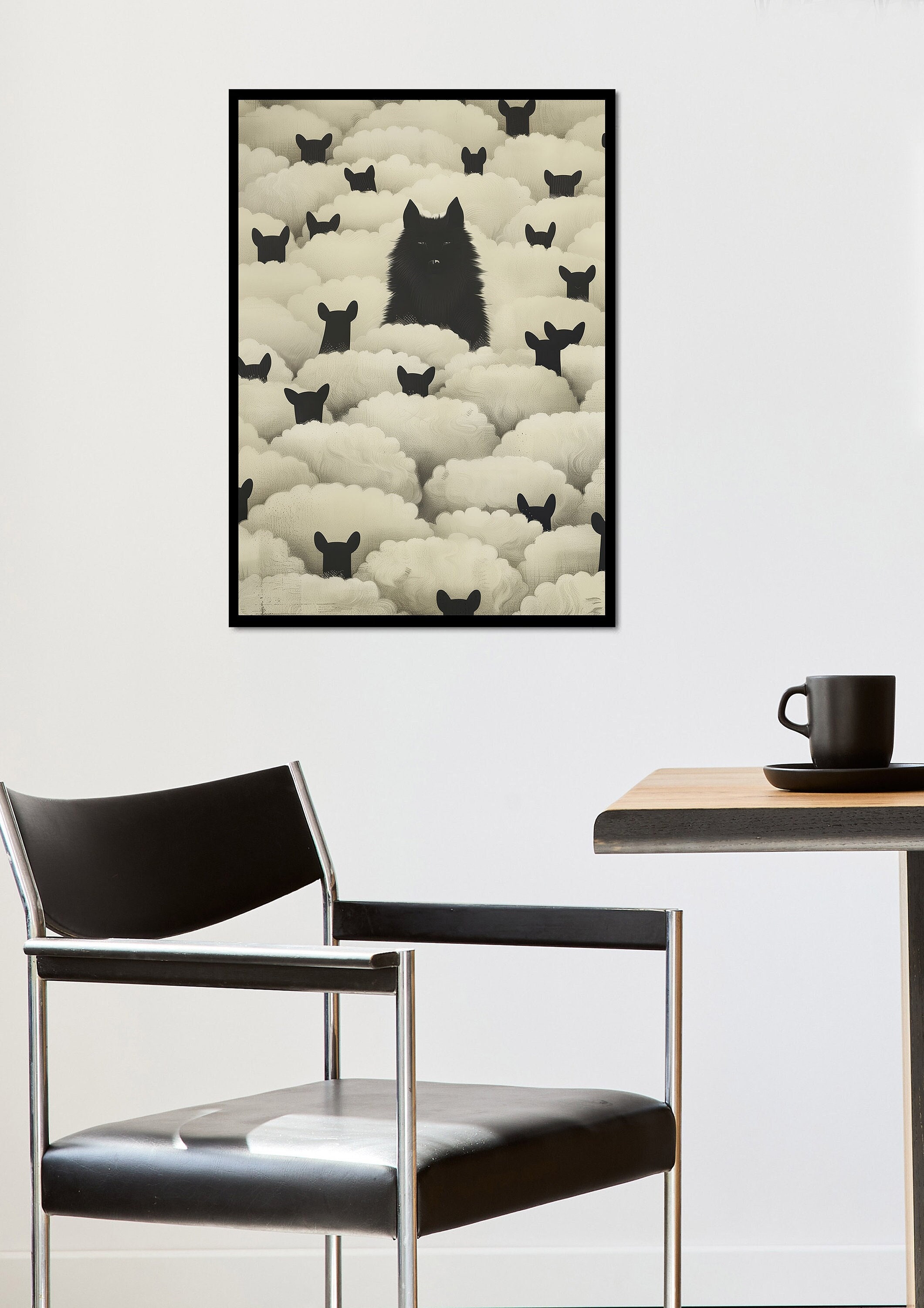 【ラプンツェル様用】SVART CROWN / Wolves Among ラプンツェル様用】SVART CROWN / Wolves Among ラプンツェル様用