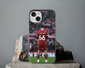 Trent Alexander Arnold - High Quality Phone Case