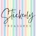 Stickerly Treasures