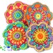 see more listings in the Crochet applique section