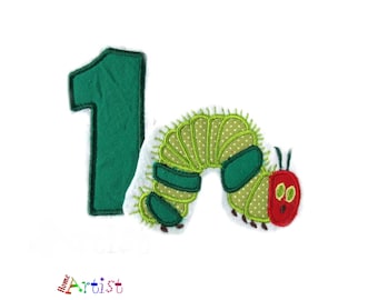 Aplique bordado Parche de apliques Decoración planchar ropa niños Parche de fieltro Parche termoadhesivo Moda niños Elección de color libre