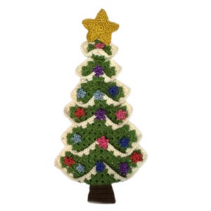 Häkelapplikation Applikation Häkel Applique  Applikation patch Aufbügel Kindermode Kleidung Stickerei