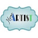 HomeArtist store logo