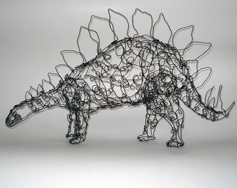 Stegosaurus