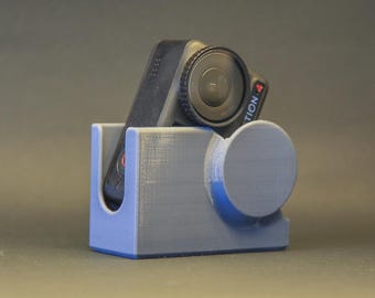 DJI Osmo Action 4 Camera Travel Protective Case