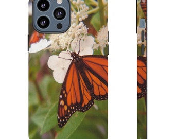 Phone Case- Butterfly Kisses
