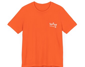 Kroon Koningsdag T-shirt