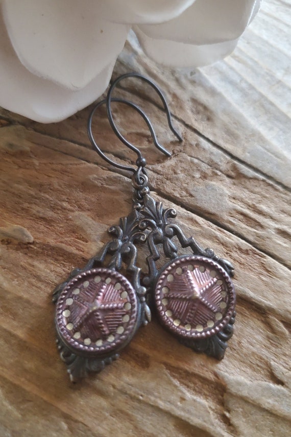 Earrings Beach Jewelry Going Out Of Business Coastal Earrings