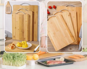 Tagliere in legno