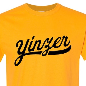 Yinzer T Shirt Yinz tshirt Pittsburgh Shirt, It&#39;s a Burg thing, Pittsburghese top, Iron city fan PIttsburgher
