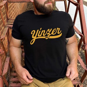 Yinzer Shirt, Yinz tshirt Pittsburgh Shirt, It&#39;s a Burg thing, Pittsburghese top, Iron city fan PIttsburgher