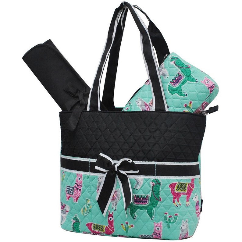 personalized diaper bag for baby girl