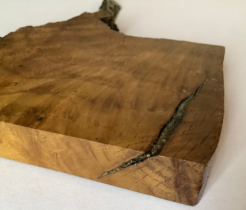 Piece of British Oak Believed to be HMS Victory Oak image 5