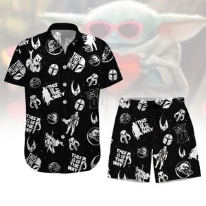 Star Wars Button Up Shirt, Disney Movie Shirt And Shorts, Darth Vader Shirt Women, Disney Character Shirt, Magic Kingdom Shirt For Her
