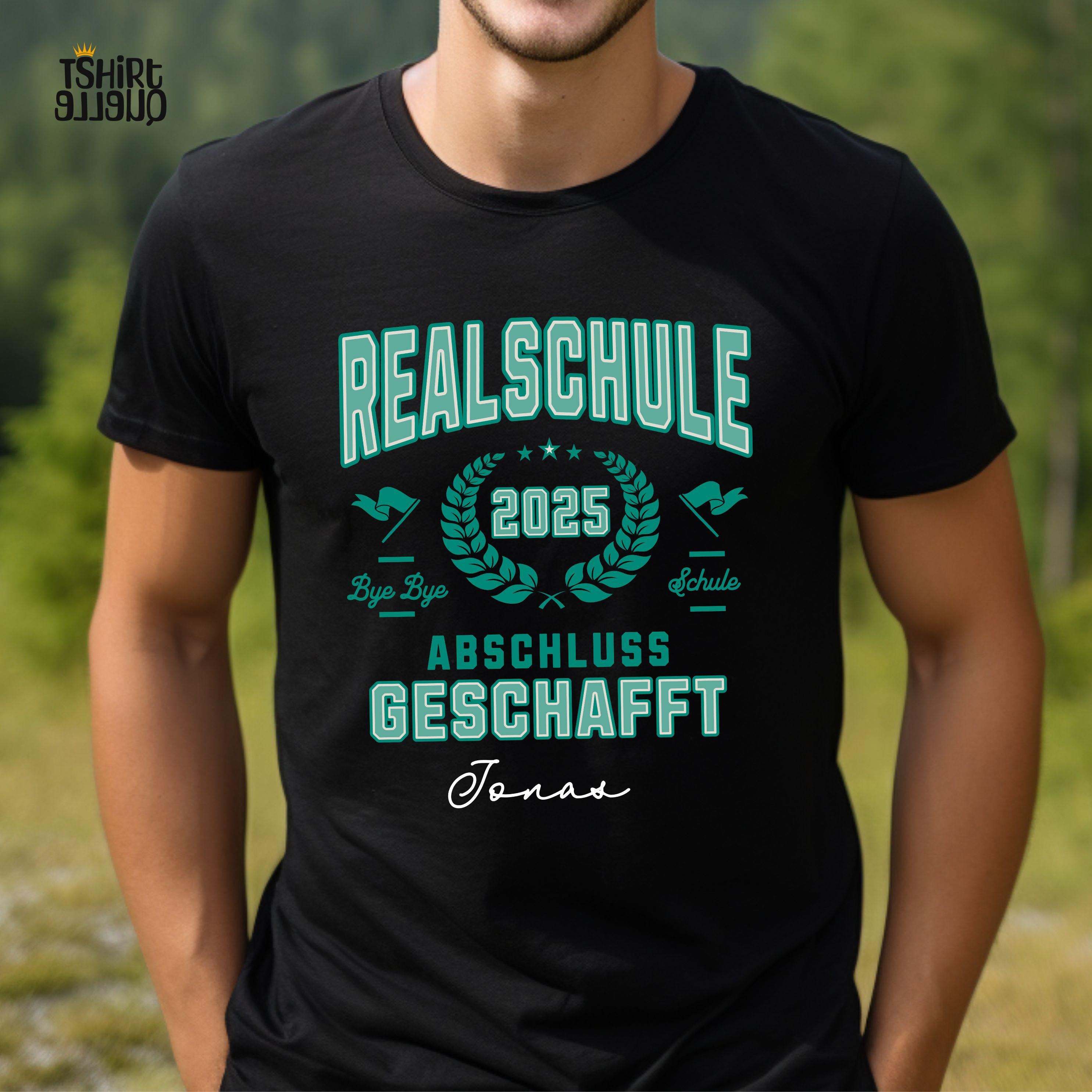 Absolventen sweatshirt