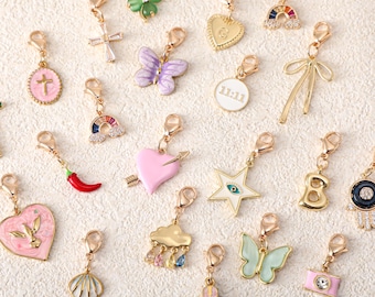 Custom sneaker shoe charms, choose your shoelace charms, personalized shoe charms, shoe charms, shoelace accessories for women, gifts