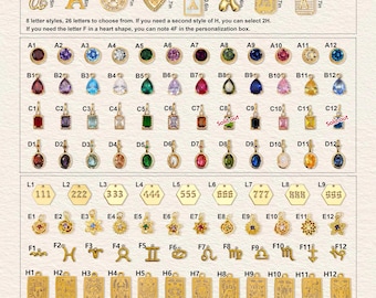 Bulk wholesale various styles of gold plated Charms | Single charms to add to bracelets or necklaces | DIY bracelet necklace accessories