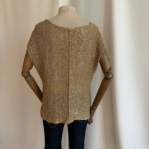 Lightweight Knit Cardigan Viscose Knitwear, Versatile Crochet Pullover, Stylish Sweater, Summer Fashion