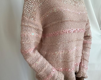 Bequemer gestrickter Cardigan-Pullover, Merino-Tweed-Wärme, stilvolle Schicht, klassische Wintermode