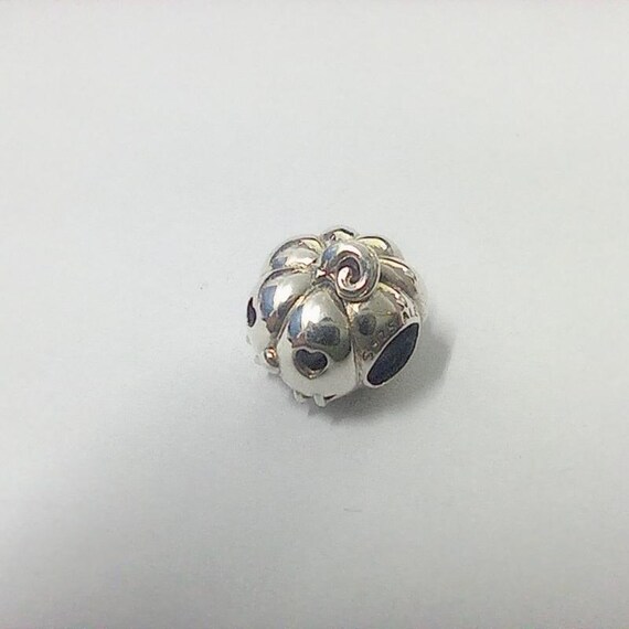 Sweet pumpkin charm pandora deals