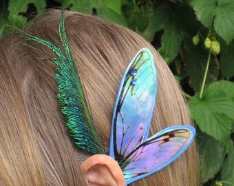 Adult Fairy Wings Etsy