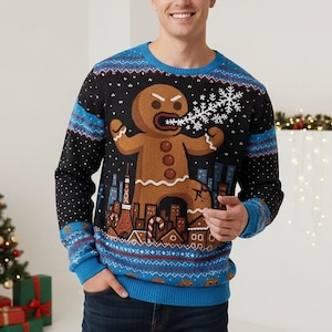 10 Nuove Immagini Divertenti Per Natale - Foto 11