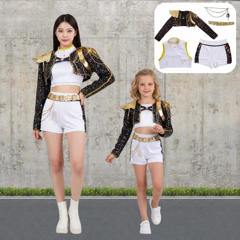 Costumes et déguisements d'Halloween pour filles | Party Expert