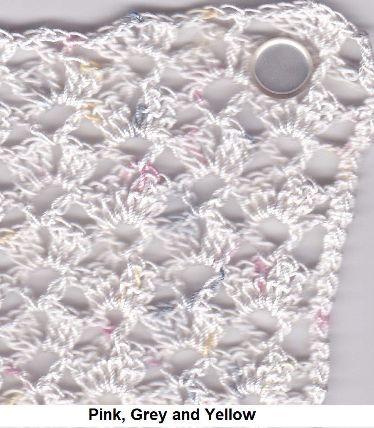 Crochet Modesty Panel - Etsy