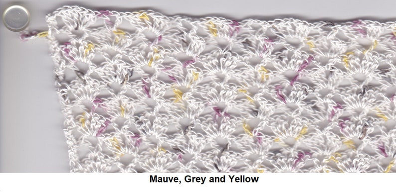 Crochet Modesty Panel - Etsy