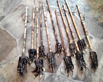 Alligator Foot Backscratcher For 1 Med. Size From Fla. USA