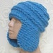 see more listings in the Earflap hats Fairy hoods section
