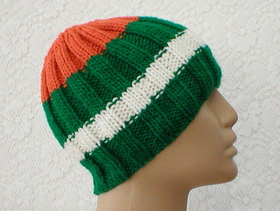 irish yoga hat